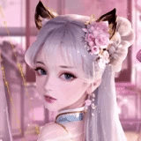 完美红颜